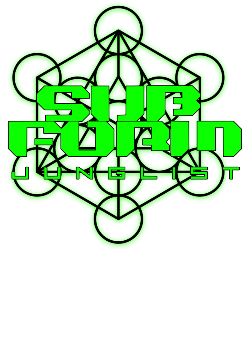 Subform metatron tee